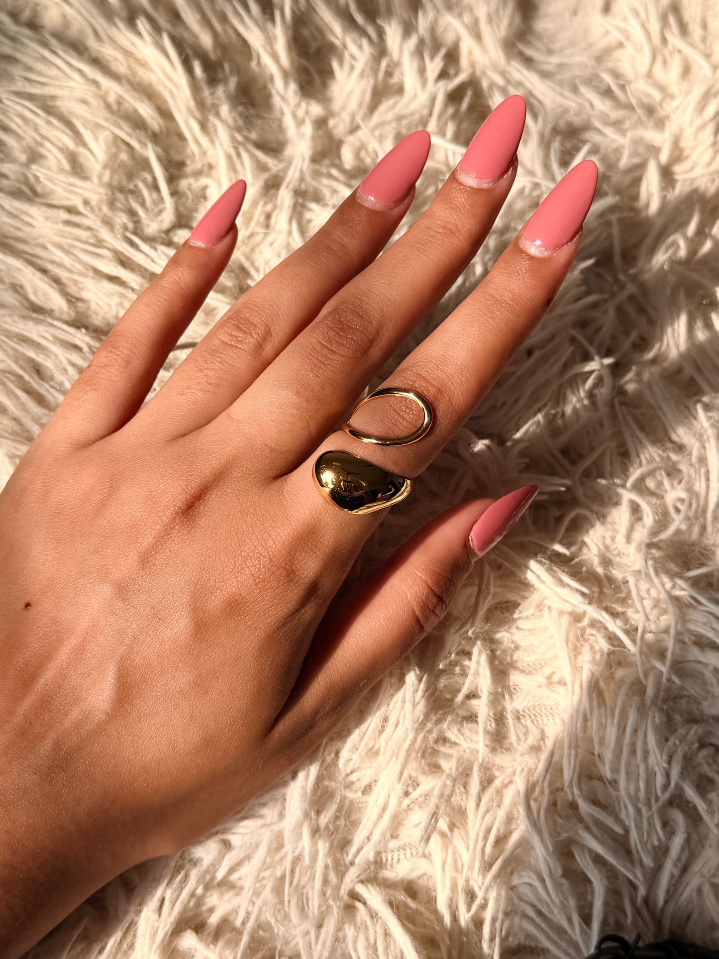 Aureve Open Ring