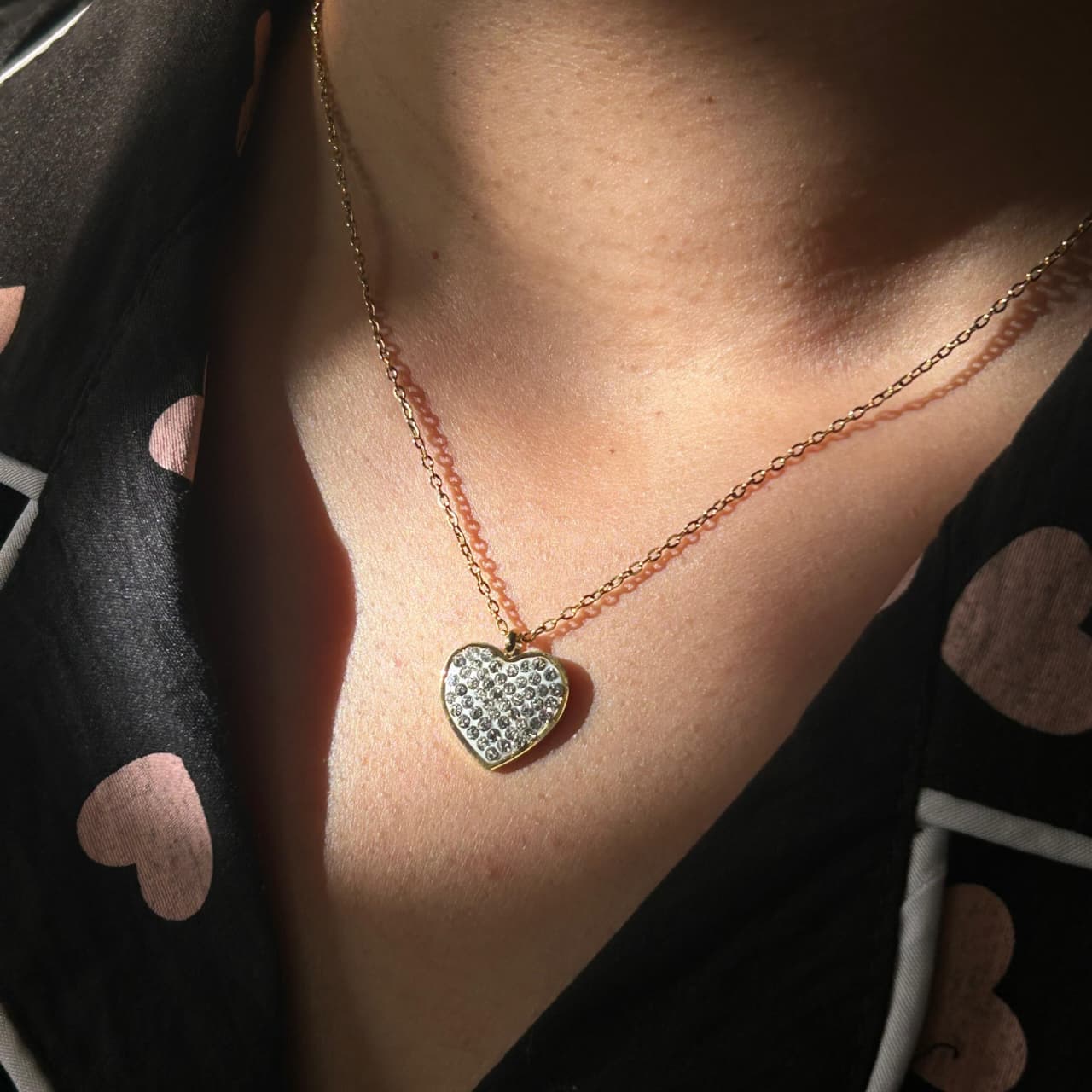 Amora Necklace