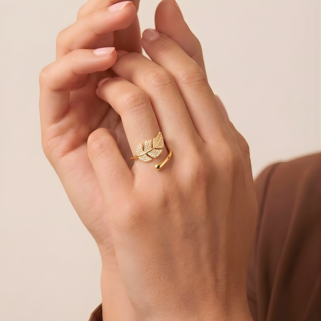 How to Style Everyday Jewelry That Moves With You