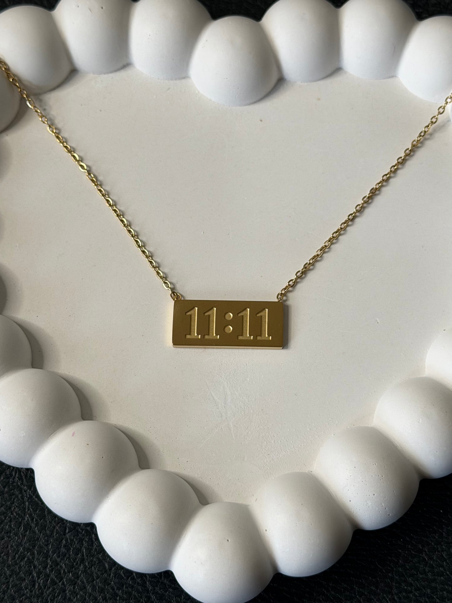 Miracle 11:11 Necklace