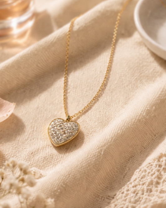 Amora Necklace