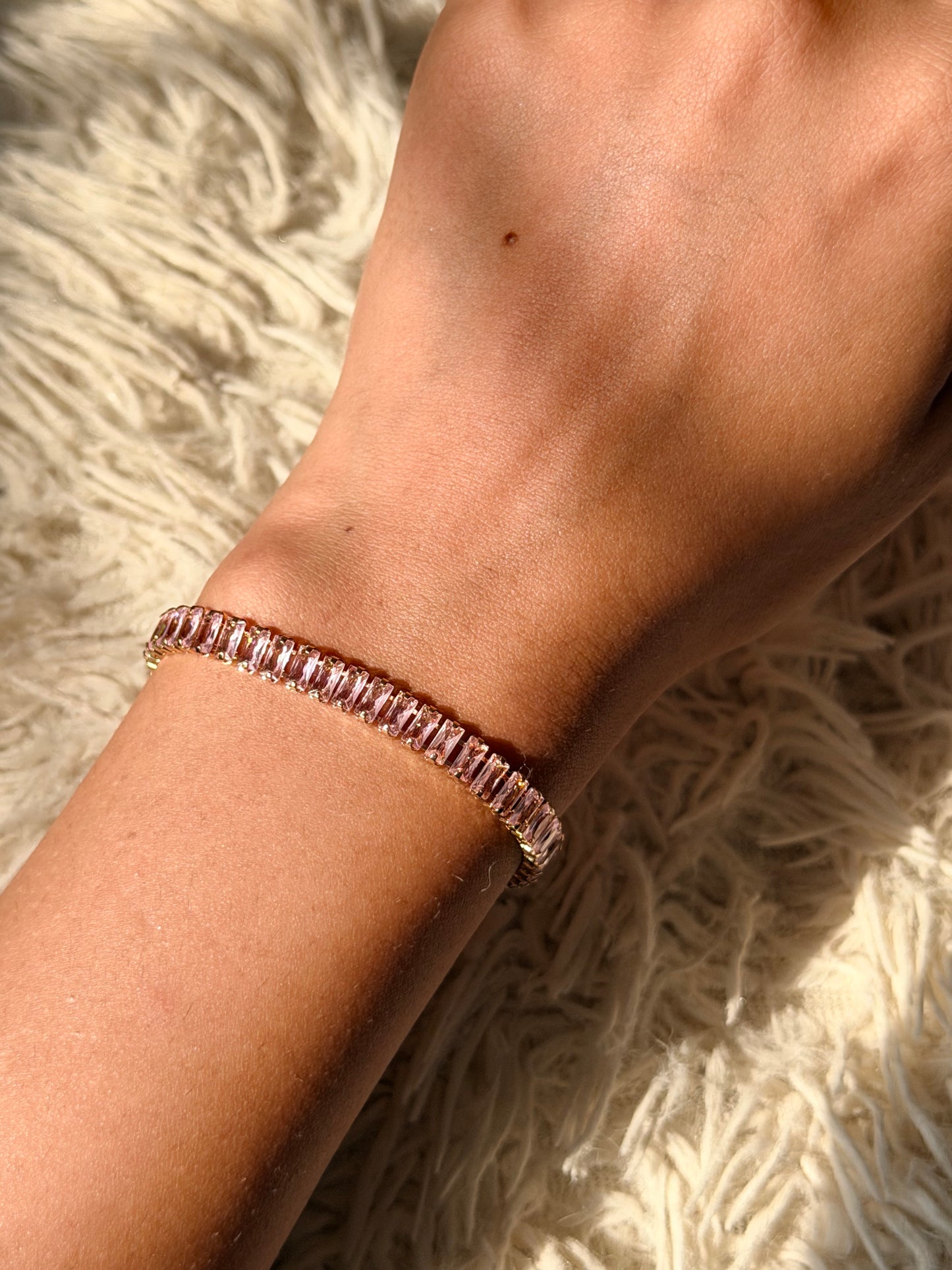 Tennis Bracelet