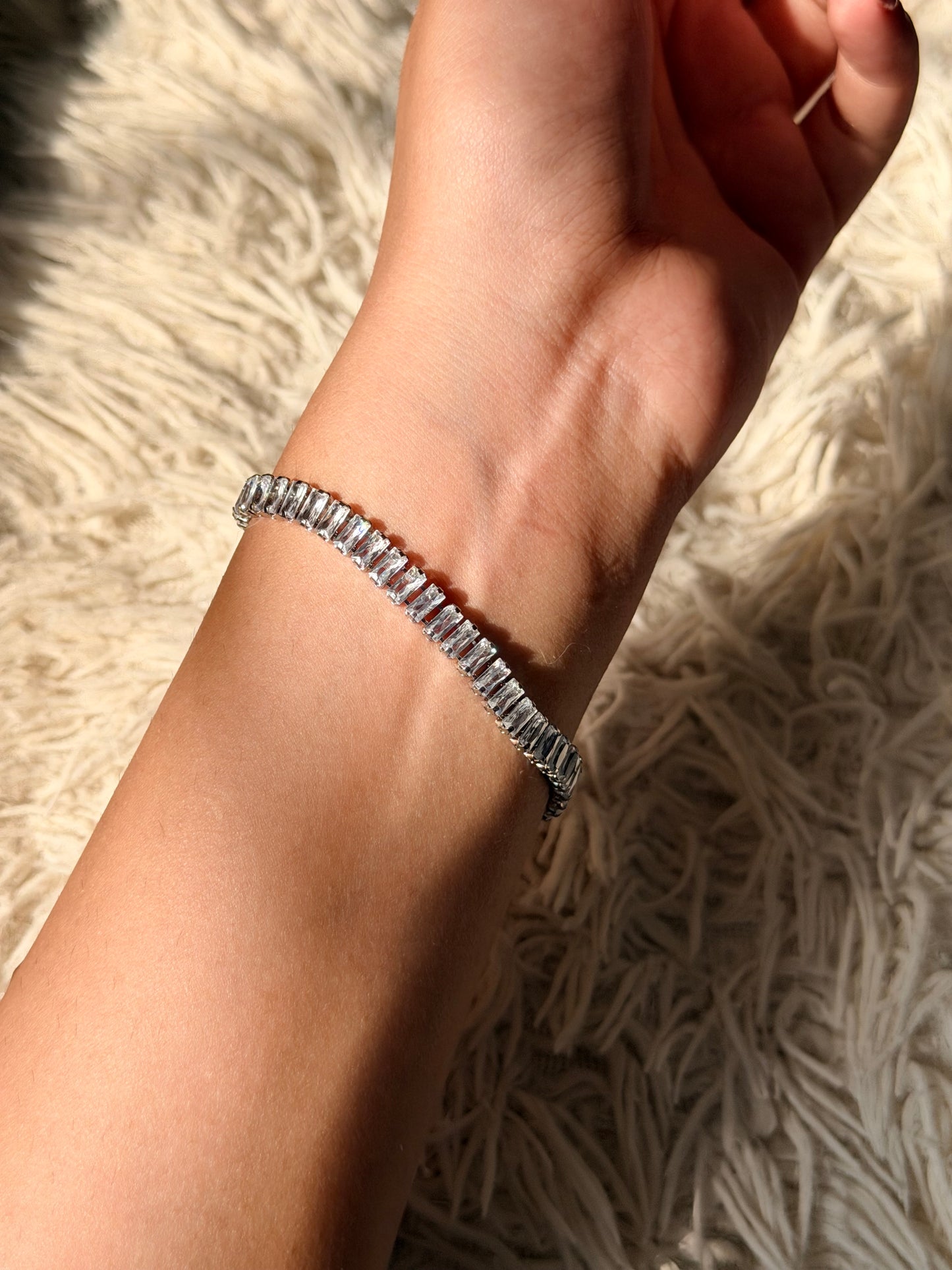 Tennis Bracelet