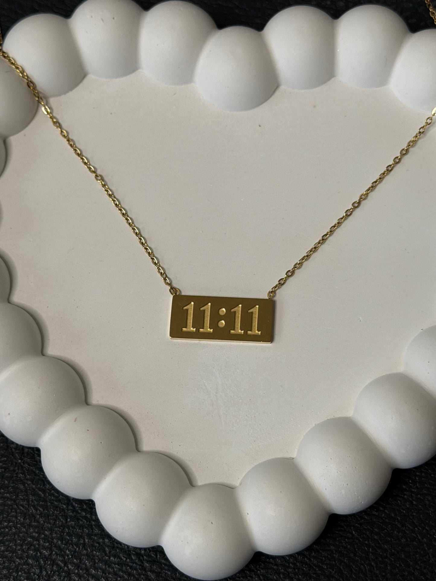 Miracle 11:11 Necklace