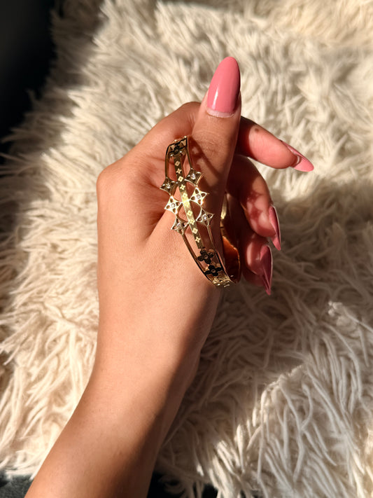 Valencia Motif Bracelet