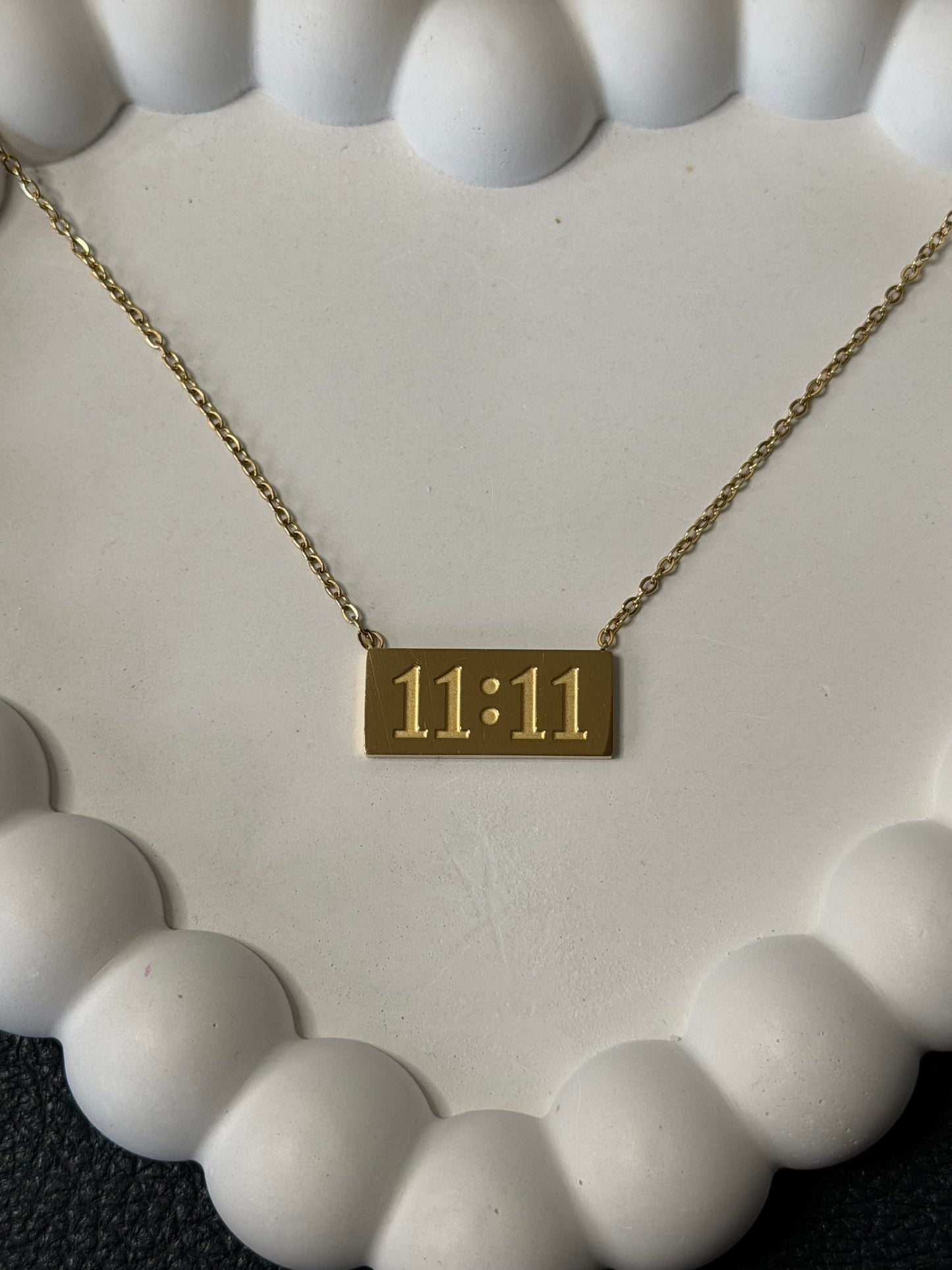 Miracle 11:11 Necklace