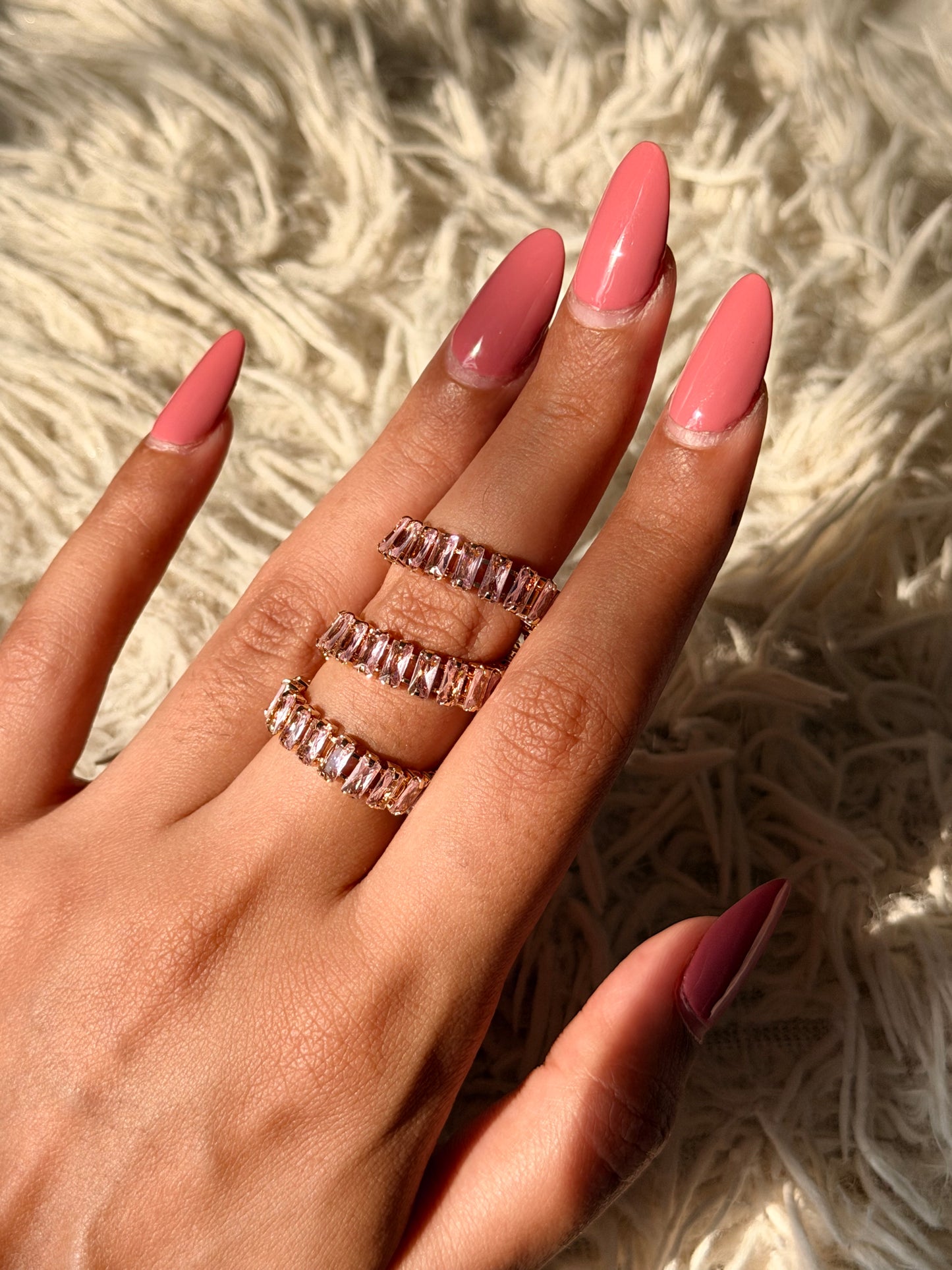 Tennis Bracelet