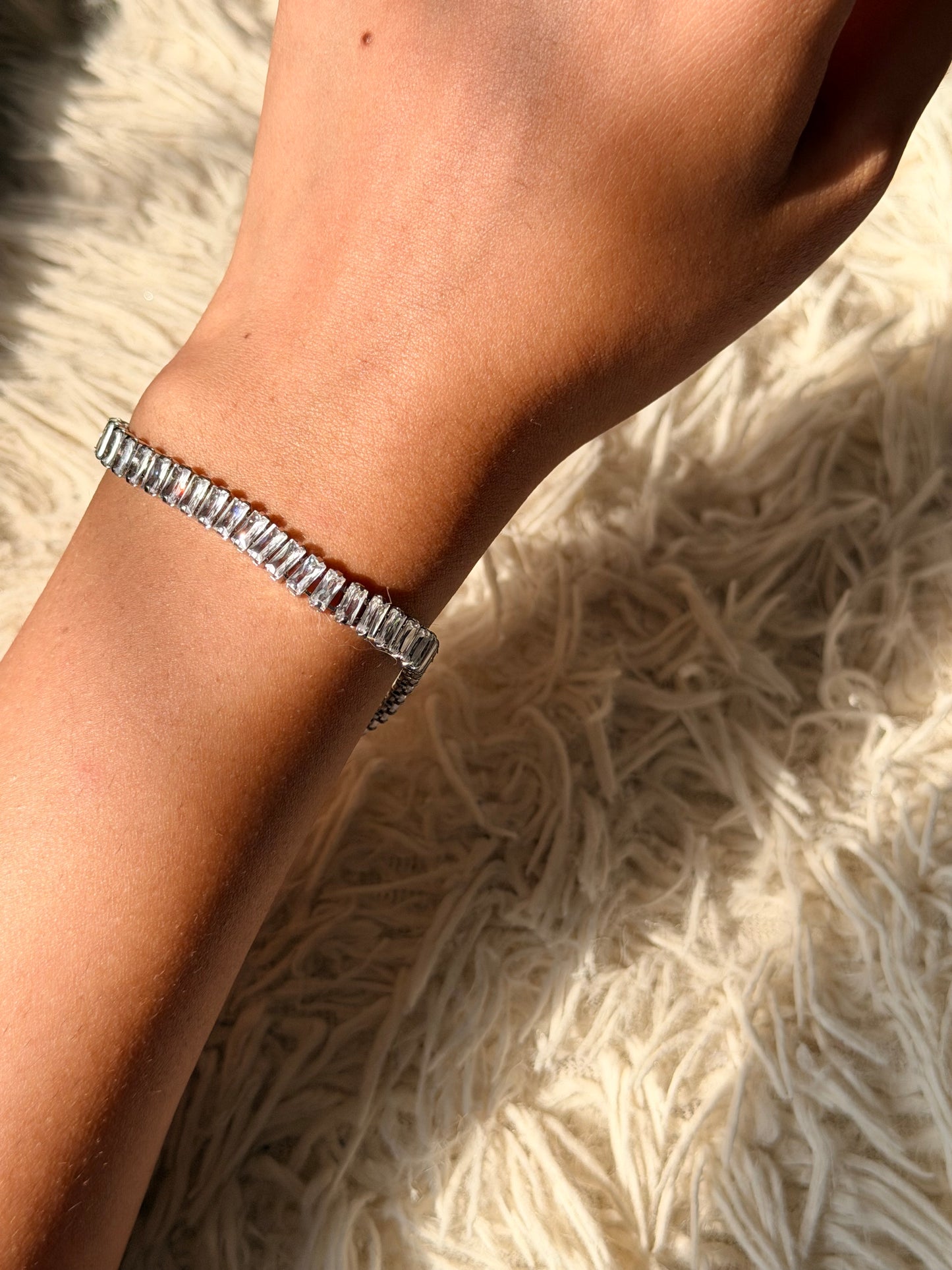 Tennis Bracelet