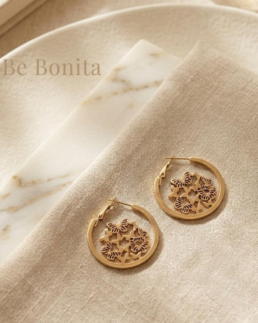 Elyra Earrings